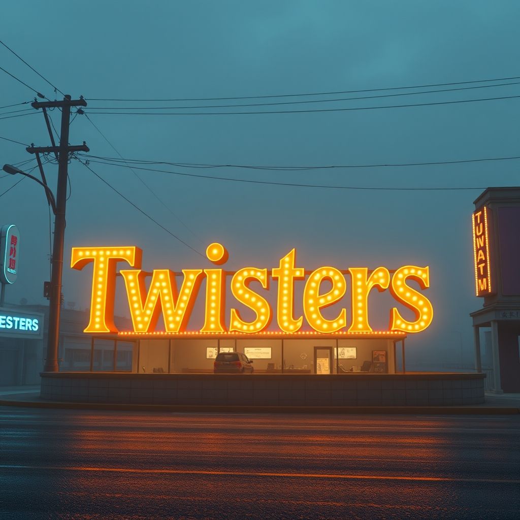 วิธีการวิจัยตลาดก่อนเปิดตัว Twisters